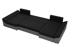 Hjørnesofa Memphis 105 (Alova 36 + Alova 04)