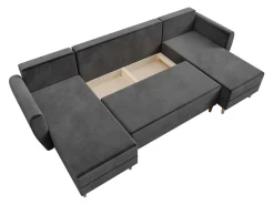 Hjørnesofa Memphis 110 (Itaka 10)
