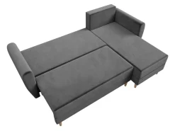 Hjørnesofa Memphis 109 (Itaka 16)