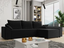 Hjørnesofa Memphis 130 (Kronos 07)