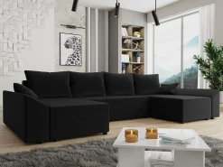 Hjørnesofa Memphis 131 (Kronos 07)