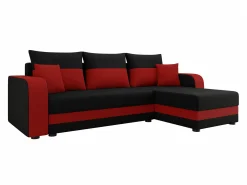 Hjørnesofa Memphis 112 (Lux 23 + Lux 14)