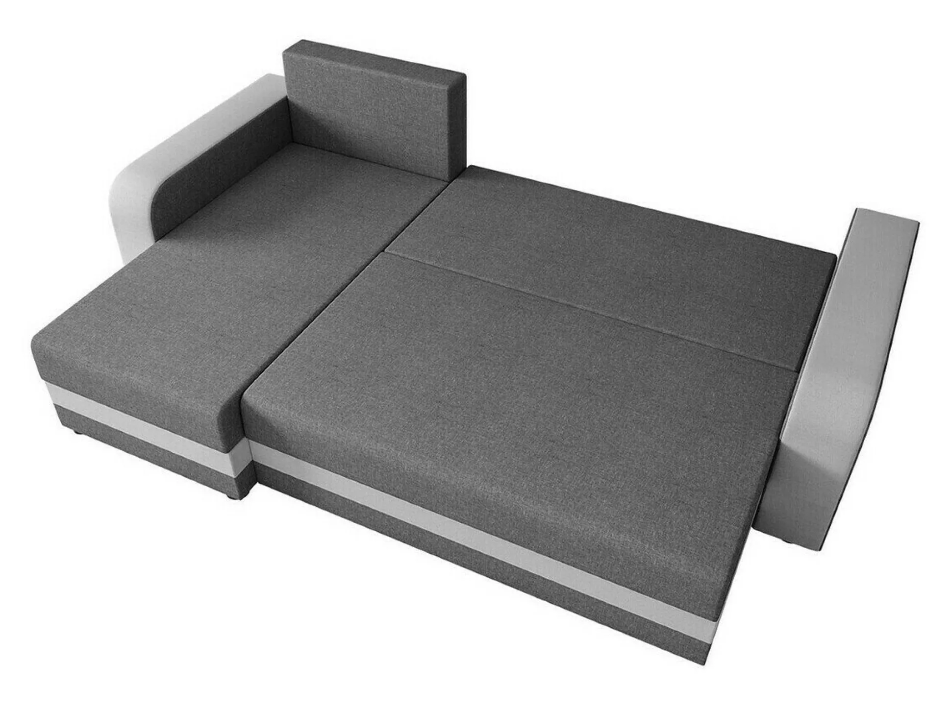 Hjørnesofa Memphis 112 (Lux 23 + Lux 14)