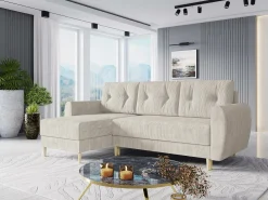 Hjørnesofa Memphis 139 (Poso 100)