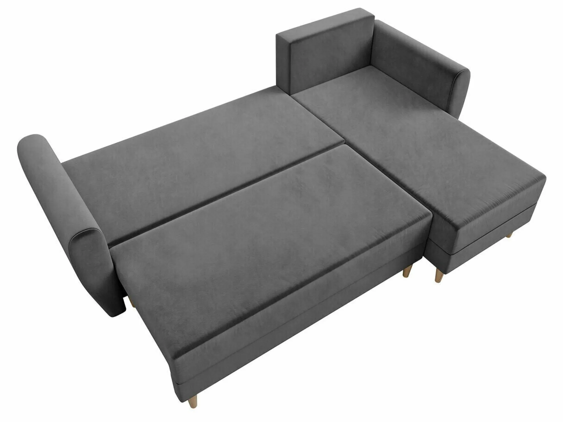Hjørnesofa Memphis 139 (Poso 100)