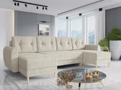 Hjørnesofa Memphis 140 (Poso 100)