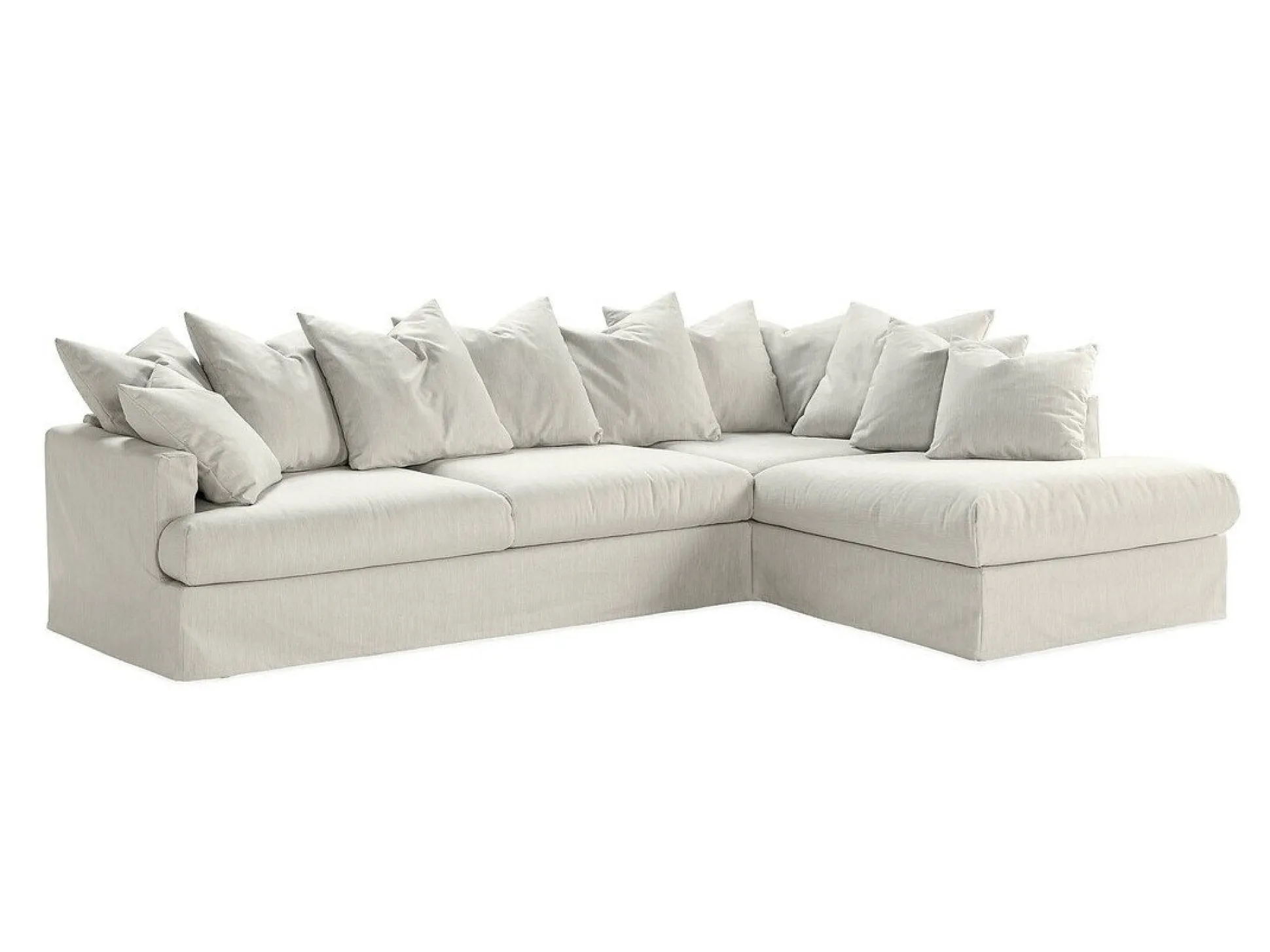 Hjørnesofa Merodea 100 (Melva 02)