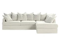 Hjørnesofa Merodea 100 (Melva 02)