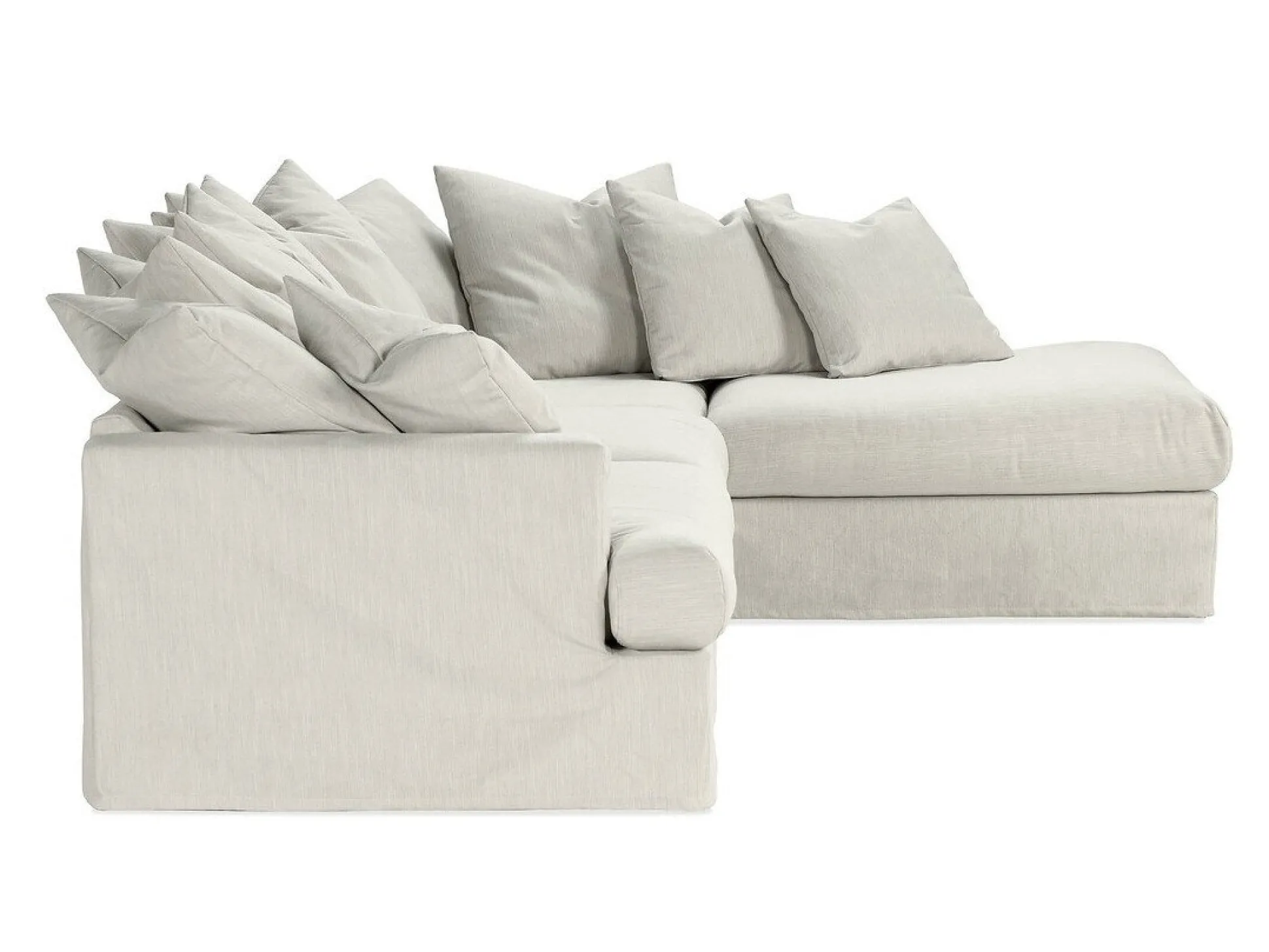 Hjørnesofa Merodea 100 (Melva 02)