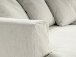 Hjørnesofa Merodea 100 (Melva 02)