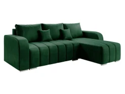 Hjørnesofa Muncie 107 (Manila 35)