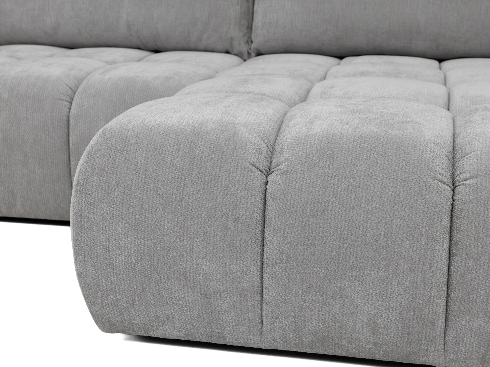 Hjørnesofa Naturis (Lumo 65)