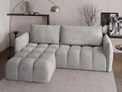 Hjørnesofa Naturis (Lumo 65)