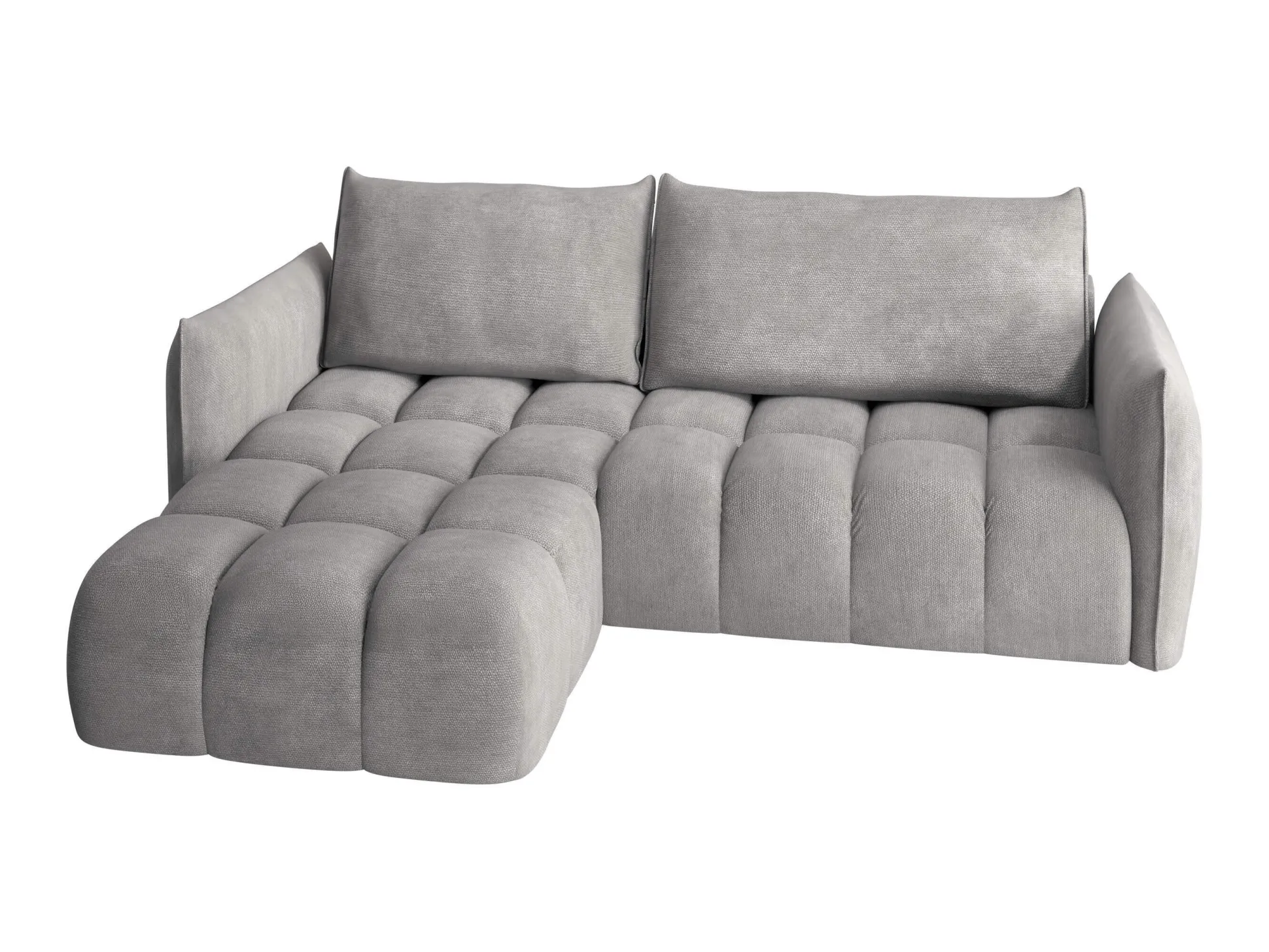 Hjørnesofa Naturis (Lumo 65)