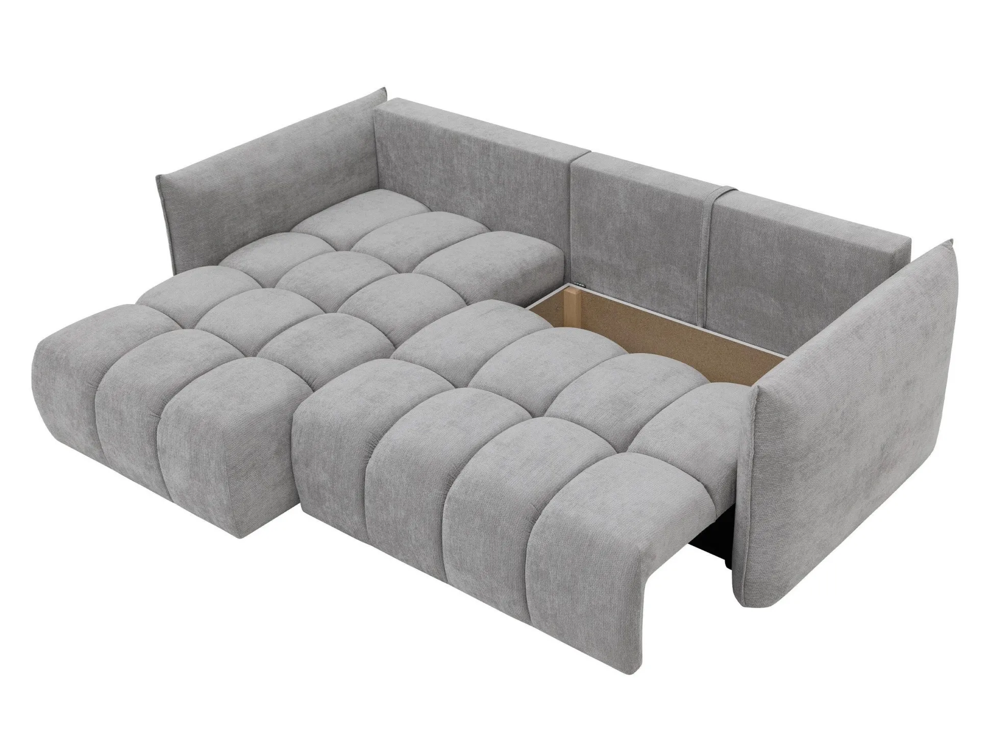 Hjørnesofa Naturis (Lumo 65)