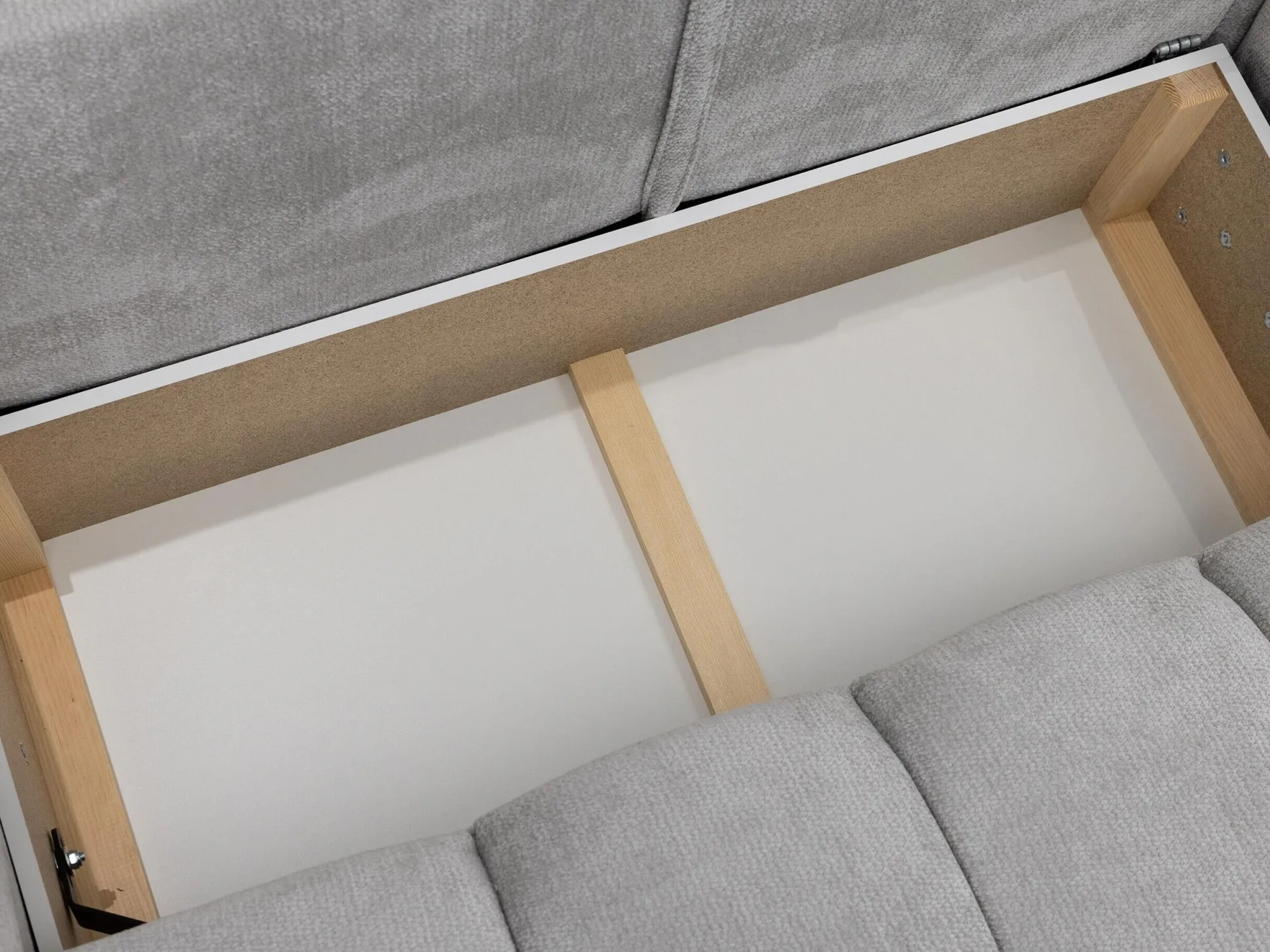 Hjørnesofa Naturis (Lumo 65)