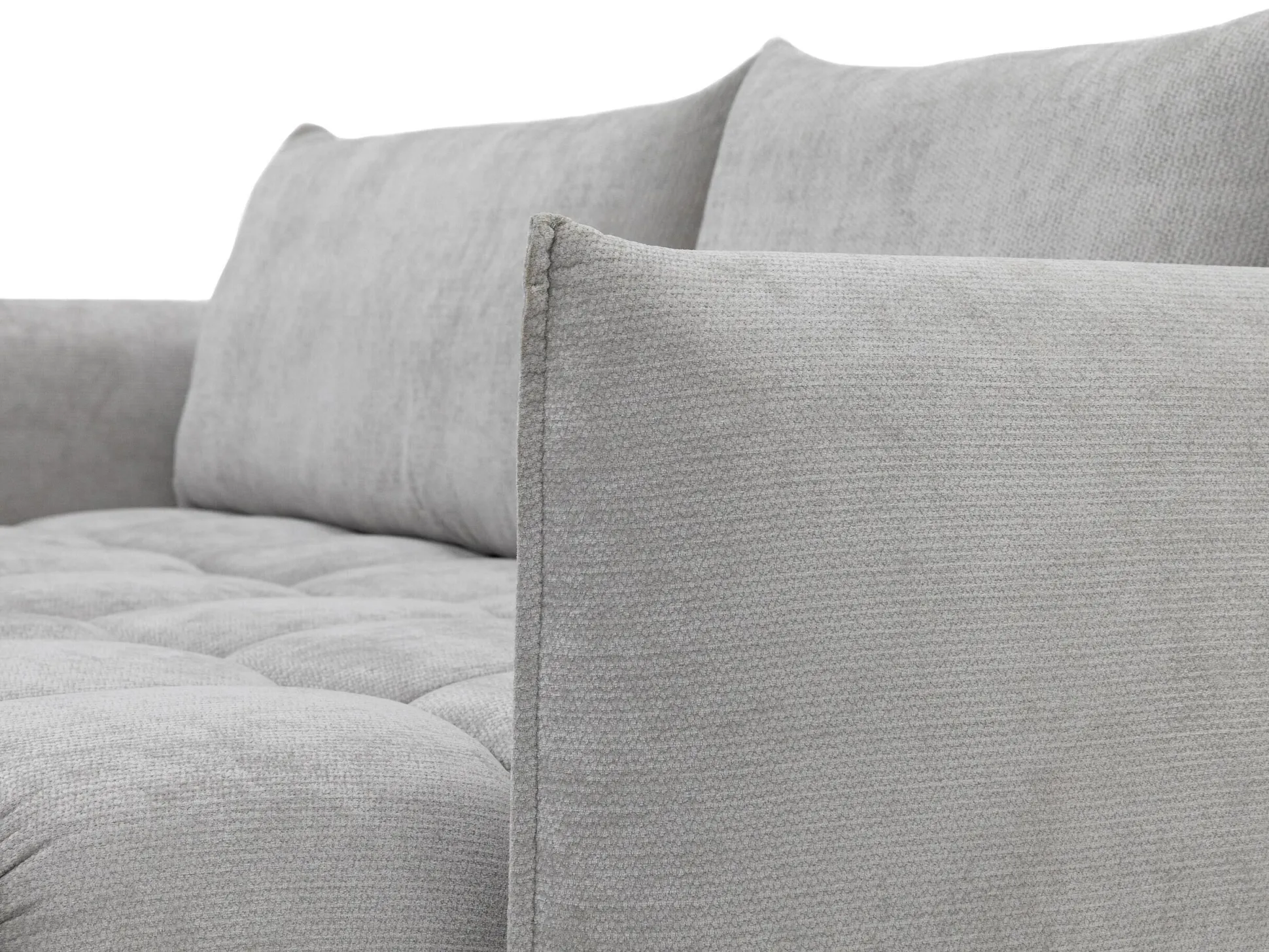 Hjørnesofa Naturis (Lumo 65)