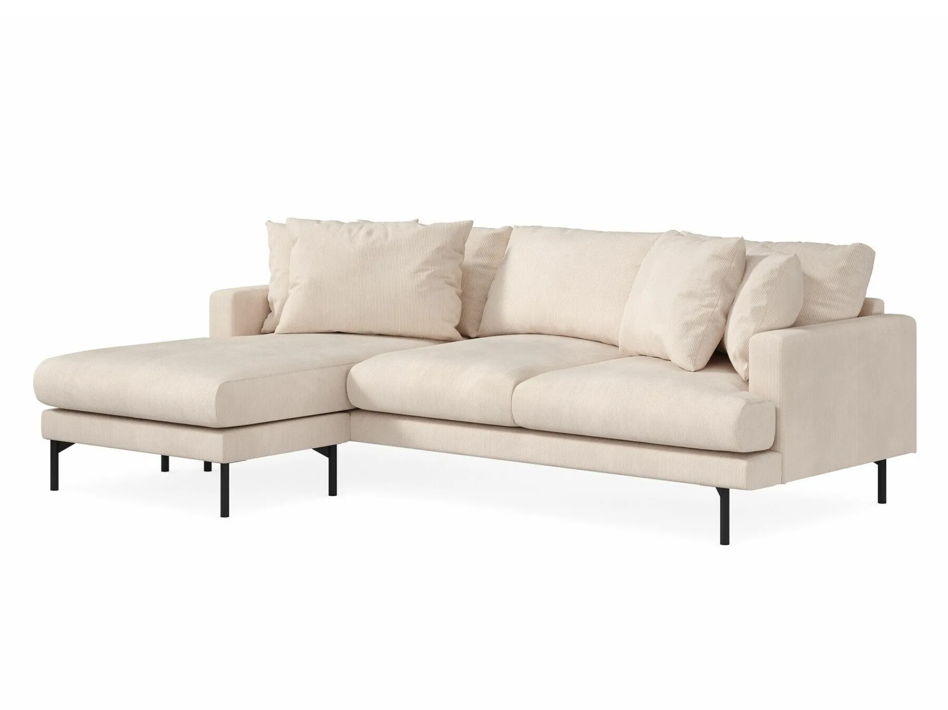 Hjørnesofa Ophliva 107