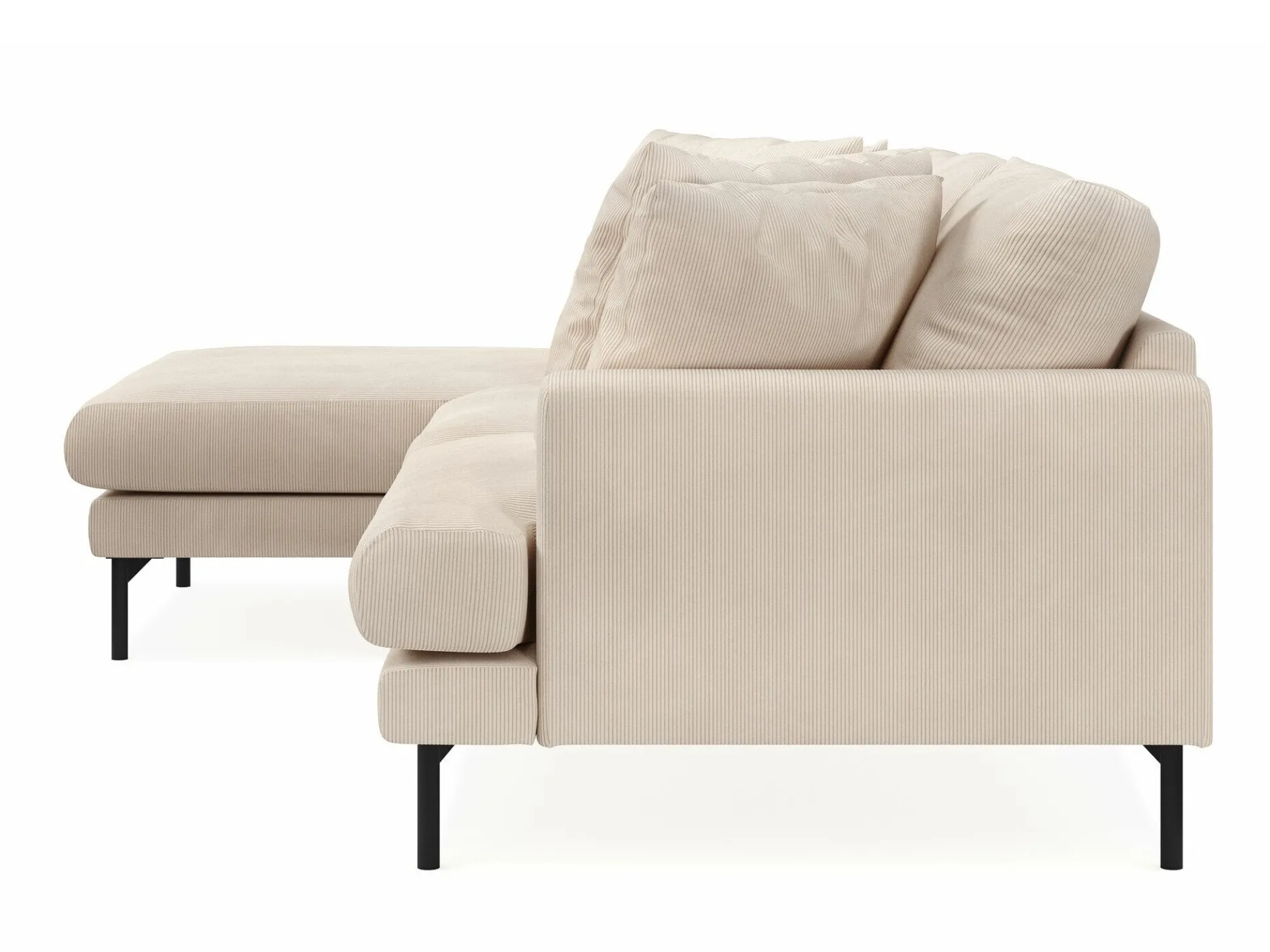 Hjørnesofa Ophliva 107