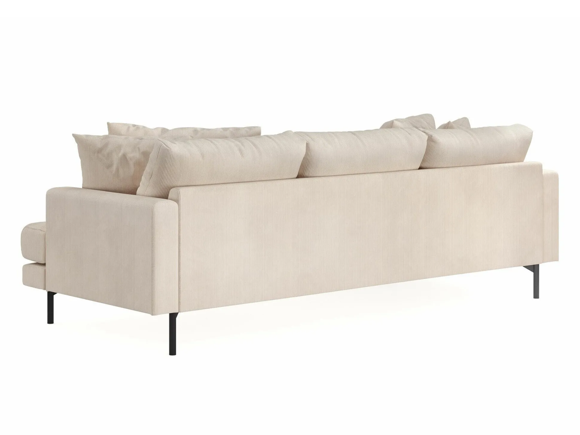 Hjørnesofa Ophliva 107