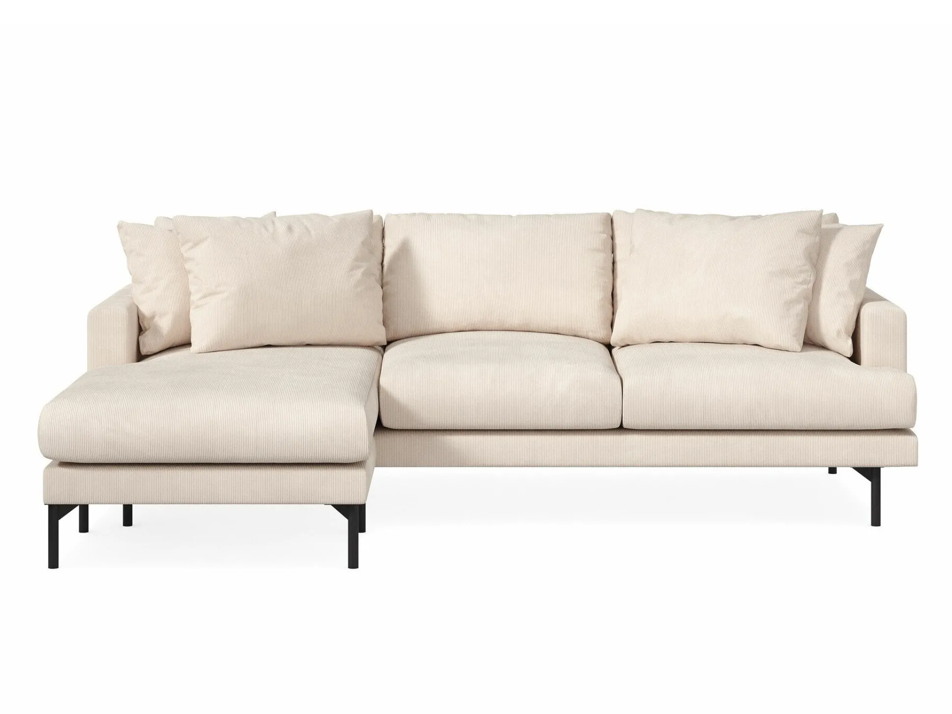 Hjørnesofa Ophliva 107