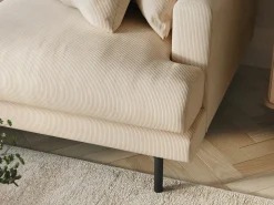 Hjørnesofa Ophliva 107