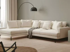 Hjørnesofa Ophliva 103 (Loris 01)