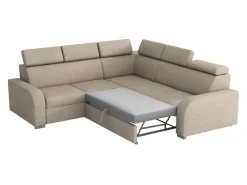 Hjørnesofa Ovos I (Crown 18)