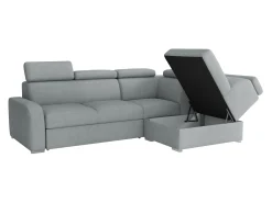 Hjørnesofa Ovos II (Crown 4)