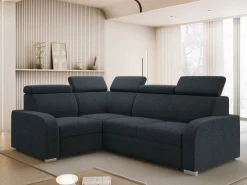 Hjørnesofa Ovos III (Crown 15)