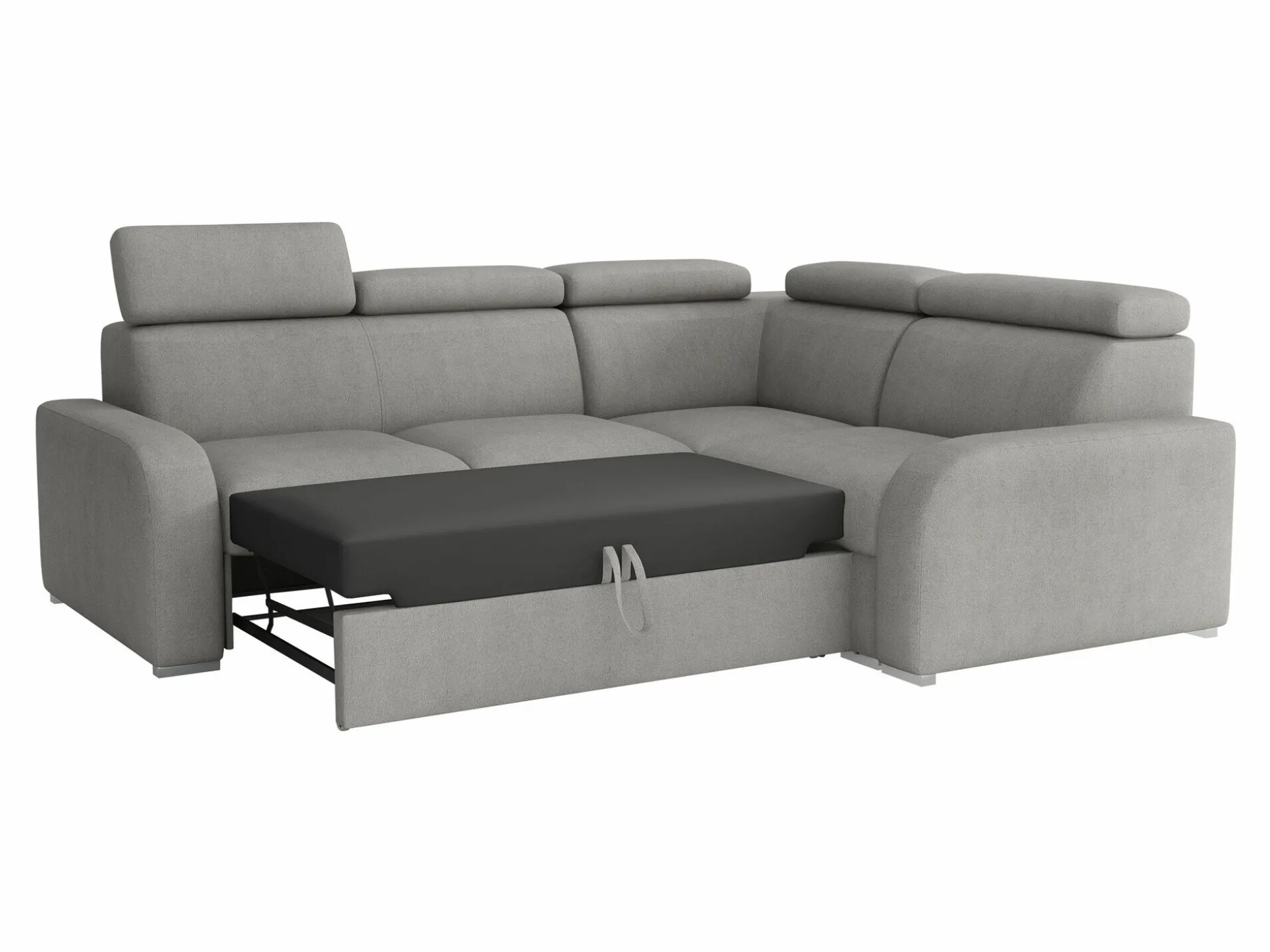 Hjørnesofa Ovos III (Crown 15)