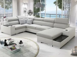 Hjørnesofa Pearland 101