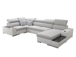 Hjørnesofa Pearland 101