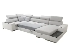 Hjørnesofa Pearland 101