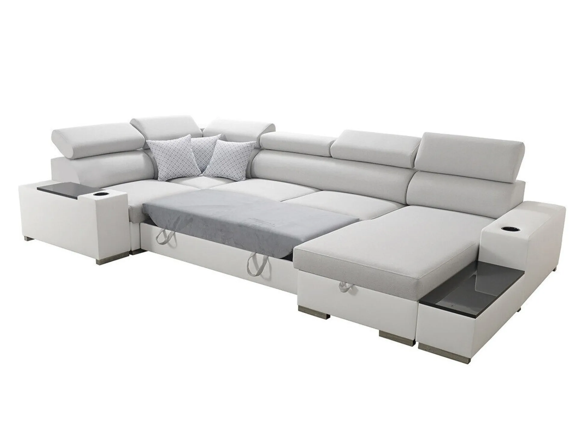 Hjørnesofa Pearland 101