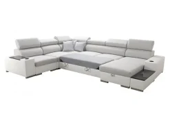 Hjørnesofa Pearland 105 (Ekj 01 + Sawana 96 + Evo 32)