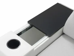 Hjørnesofa Pearland 103 (Soft 011 + Luxo 6601 + Evo 32)