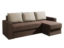 Hjørnesofa Providence 103 (Bahama 08 + Bahama 33)
