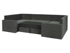 Hjørnesofa Providence 145 (Loca 21)