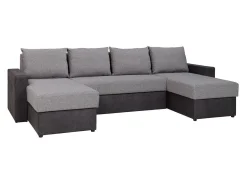 Hjørnesofa Providence 143 (Montana 101 + MDL 5)