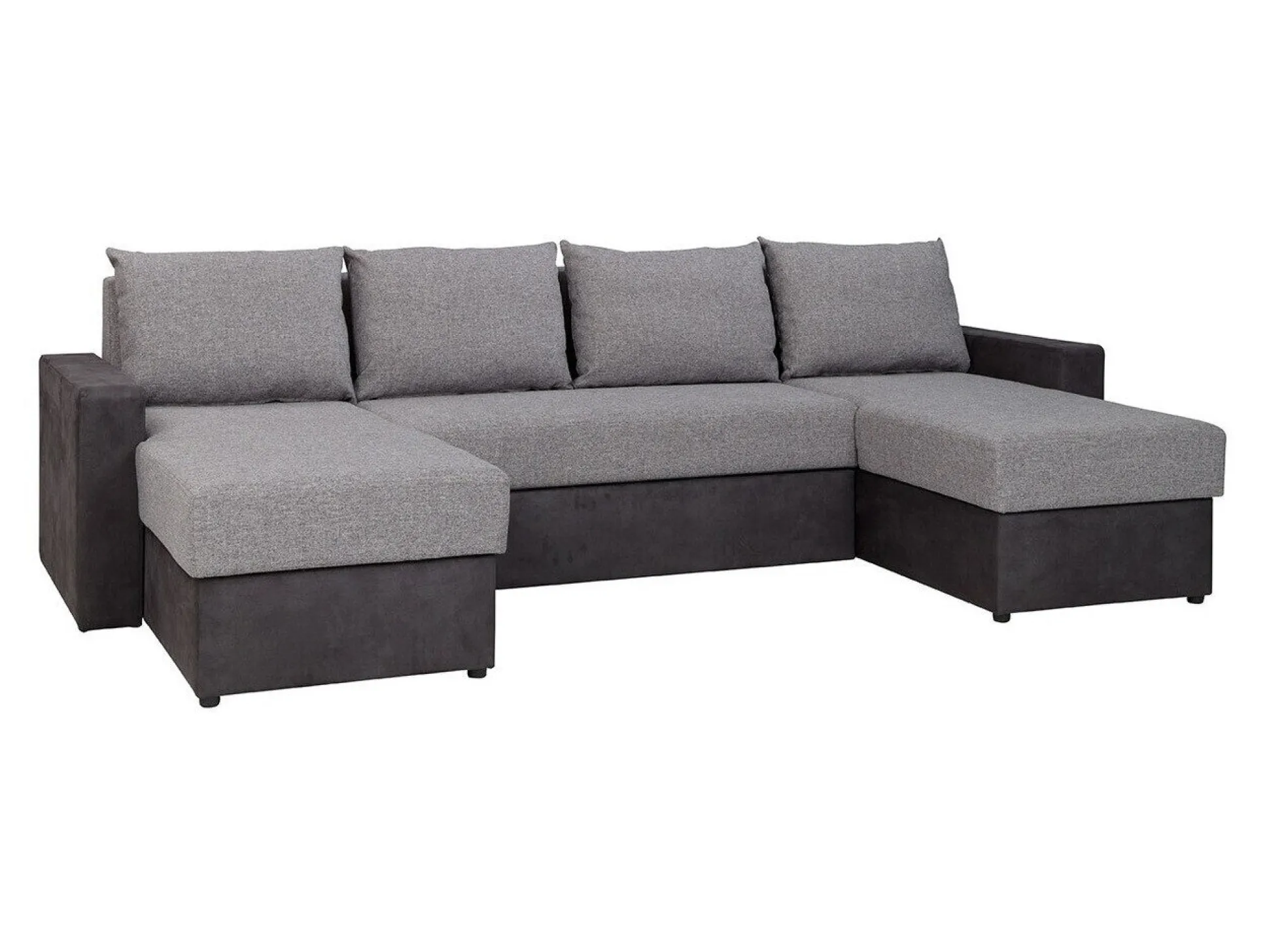 Hjørnesofa Providence 143 (Montana 101 + MDL 5)