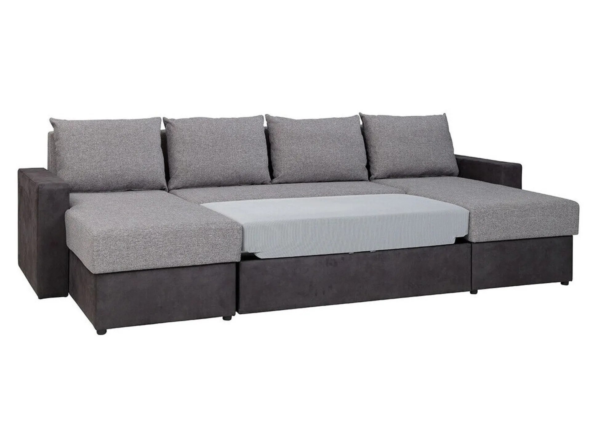 Hjørnesofa Providence 143 (Montana 101 + MDL 5)