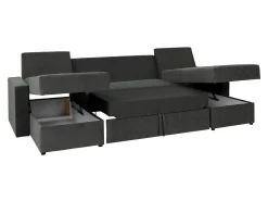 Hjørnesofa Providence 143 (Montana 101 + MDL 5)