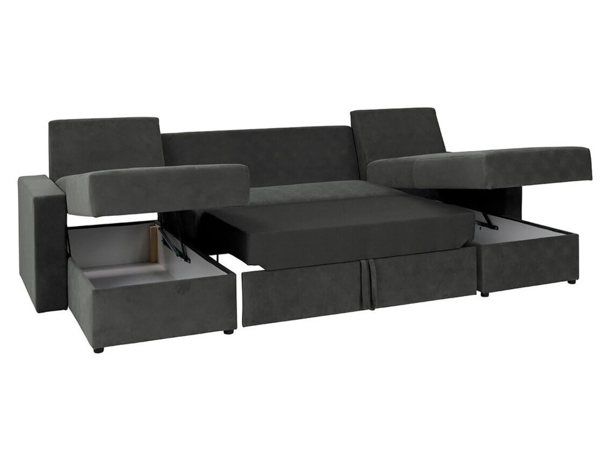 Hjørnesofa Providence 143 (Montana 101 + MDL 5)