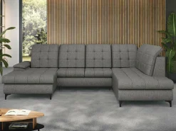 Hjørnesofa Sanford 100 (Neve 90)