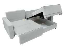 Hjørnesofa Sanford 106 (Paros 05)