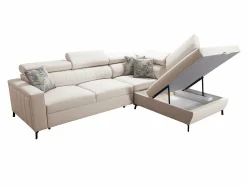 Hjørnesofa Sarasota 148 (Mono 231 + Botanical 36)