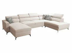 Hjørnesofa Sarasota 158 (Mono 231 + Botanical 36)