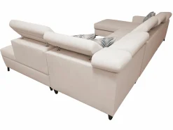 Hjørnesofa Sarasota 158 (Mono 231 + Botanical 36)