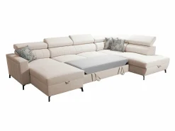 Hjørnesofa Sarasota 158 (Mono 231 + Botanical 36)